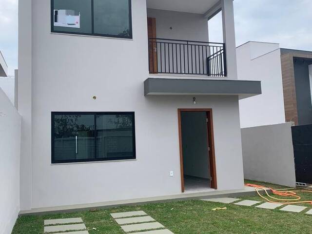 Venda em Parque Burle - Cabo Frio