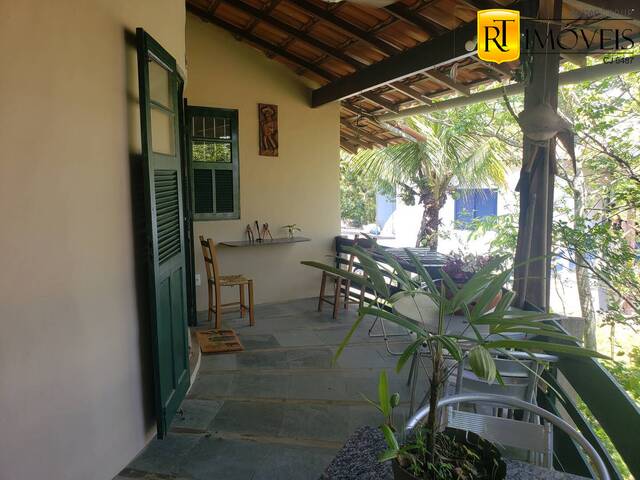 #2842 - Casa em condomínio para Venda em Cabo Frio - RJ - 1