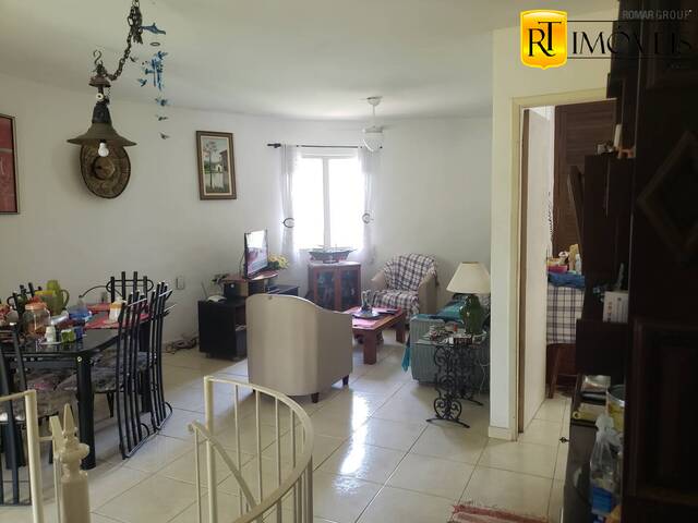#2842 - Casa em condomínio para Venda em Cabo Frio - RJ - 3