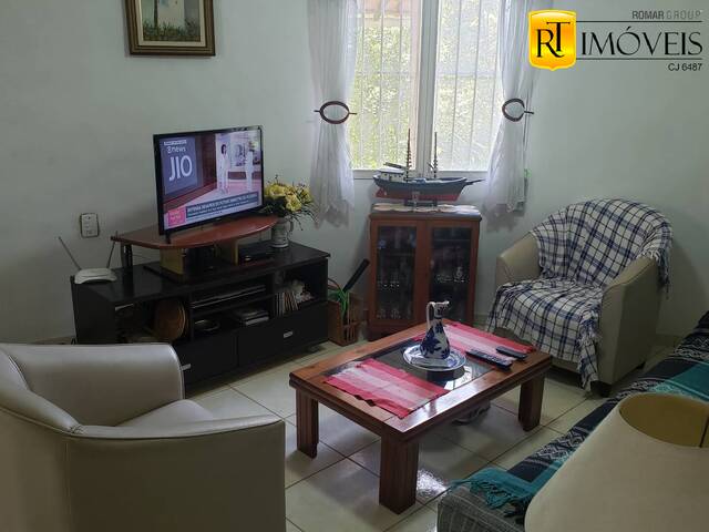 #2842 - Casa em condomínio para Venda em Cabo Frio - RJ - 3