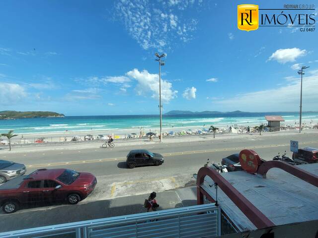 Venda em Praia do Forte - Cabo Frio