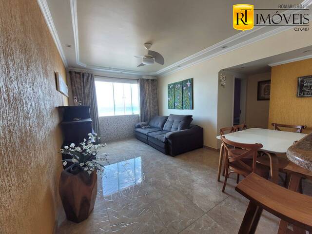 #1121 - Apartamento para Venda em Cabo Frio - RJ - 2