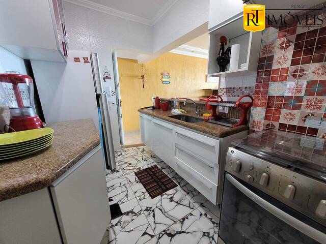 Apartamento para Venda em Cabo Frio - 5