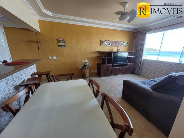 Apartamento para Venda em Cabo Frio - 4