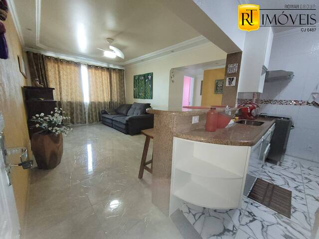#1121 - Apartamento para Venda em Cabo Frio - RJ - 3