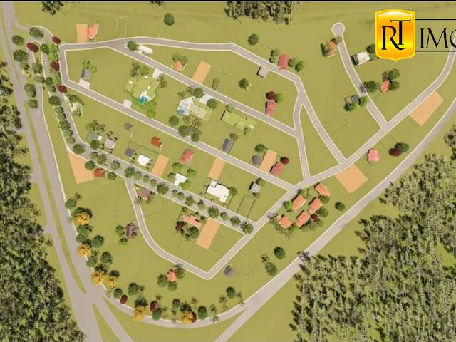 #9027 - Terreno para Venda em São Pedro da Aldeia - RJ - 1