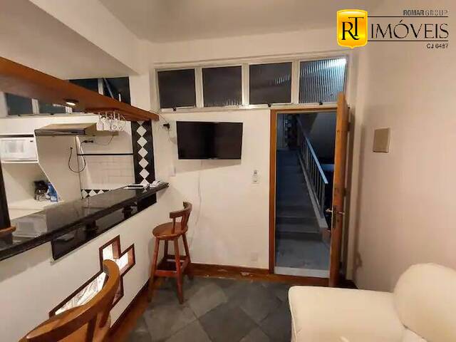 #2844 - Apartamento para Venda em Cabo Frio - RJ - 3