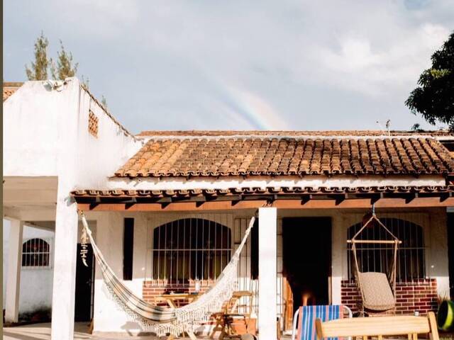 #2846 - Casa para Venda em Cabo Frio - RJ