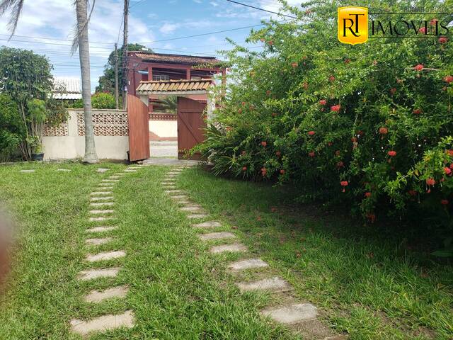 #2846 - Casa para Venda em Cabo Frio - RJ