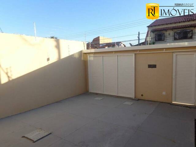 #2848 - Casa para Venda em Cabo Frio - RJ