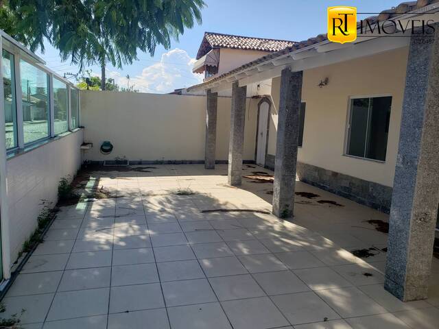 #2807 - Casa para Venda em Cabo Frio - RJ - 1