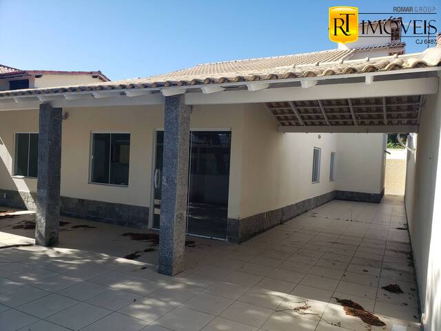 Casa para Venda em Cabo Frio - 4