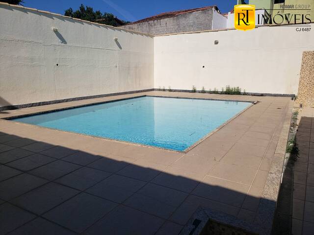 #2807 - Casa para Venda em Cabo Frio - RJ - 3