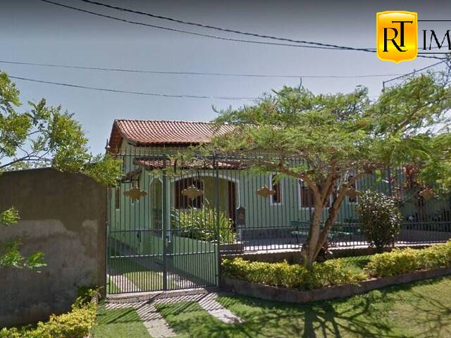 #8013 - Casa para Venda em São Pedro da Aldeia - RJ - 1