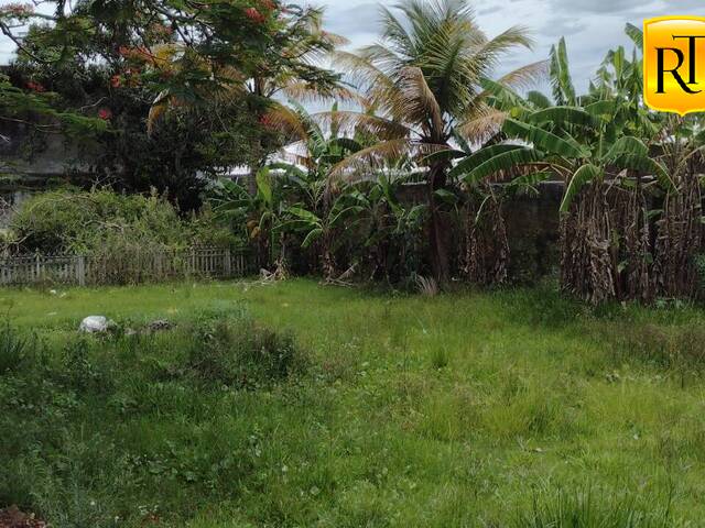 #P-60.394-A - Terreno para Venda em Araruama - RJ - 1