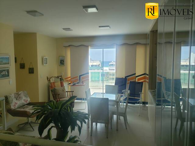 Cobertura para Venda em Cabo Frio - 4