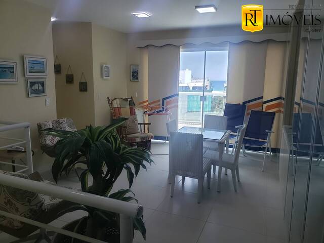 Cobertura para Venda em Cabo Frio - 5