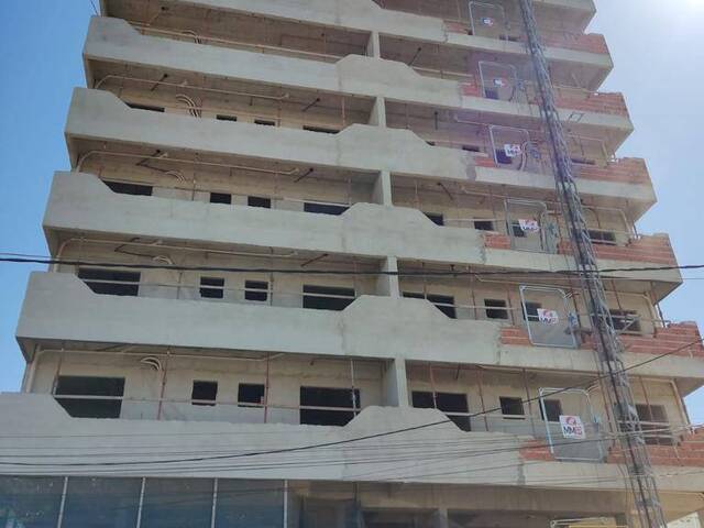 #2713 - Apartamento para Venda em São Pedro da Aldeia - RJ - 1