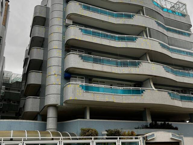 #P-2855 - Apartamento para Venda em Cabo Frio - RJ - 2