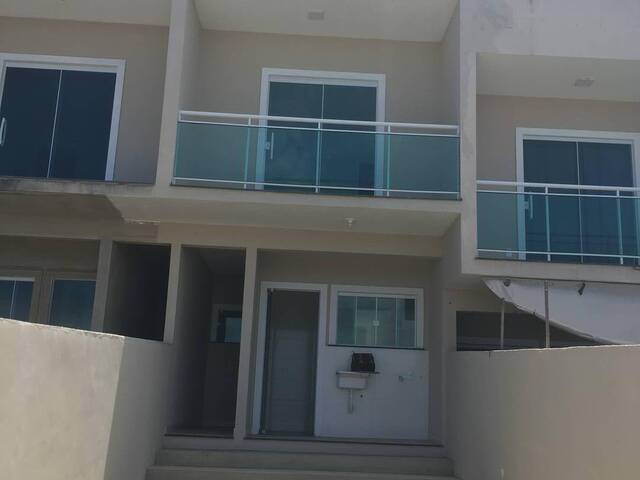 #62.032-A - Casa para Locação em Araruama - RJ - 1