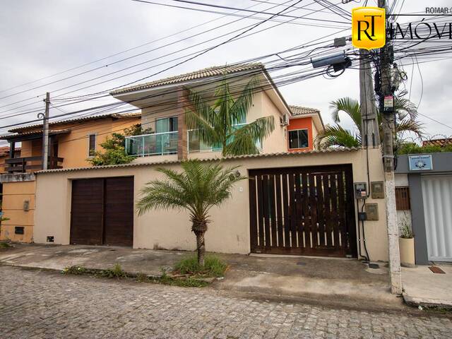 Venda em Jardim Flamboyant - Cabo Frio