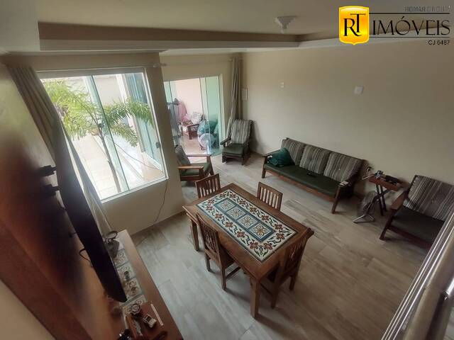 #2856 - Casa para Venda em Cabo Frio - RJ - 3