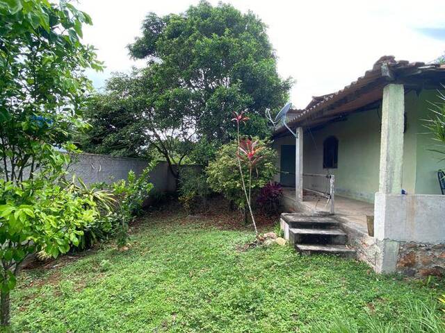 #8002 - Casa para Venda em São Pedro da Aldeia - RJ - 2