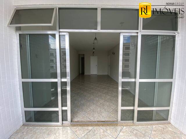 #8008 - Apartamento para Venda em Cabo Frio - RJ - 2