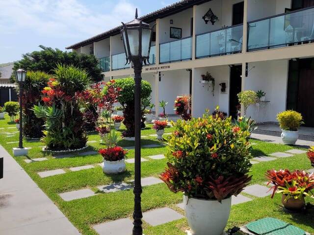 Venda em Portinho - Cabo Frio