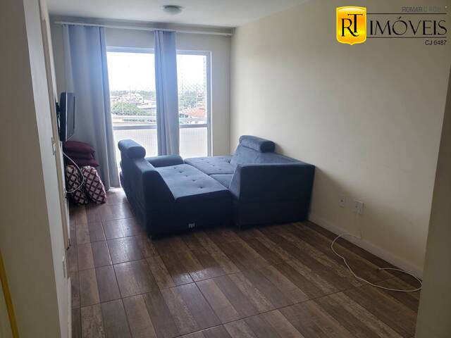 #2857 - Apartamento para Venda em Cabo Frio - RJ - 2