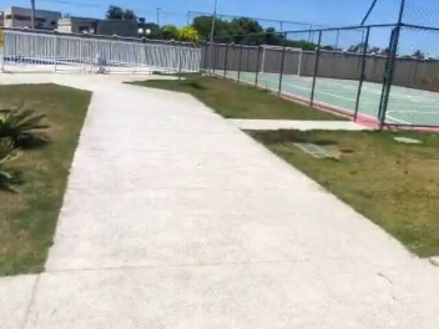 #7046 - Apartamento para Locação em Cabo Frio - RJ - 2