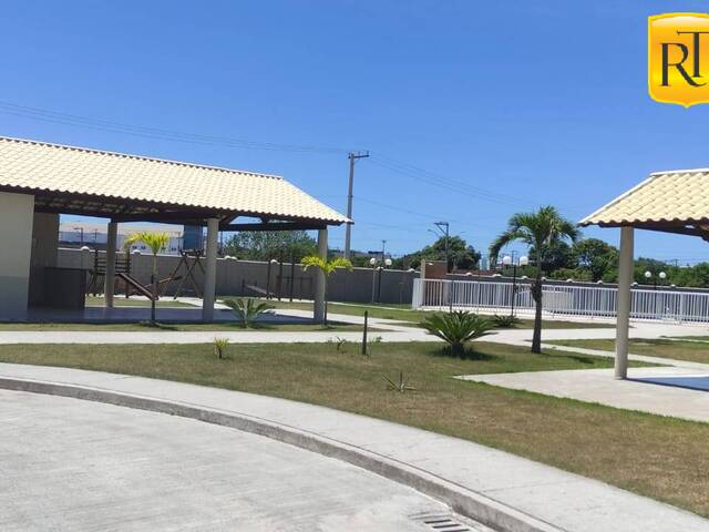 Locação em Jardim Esperança - Cabo Frio