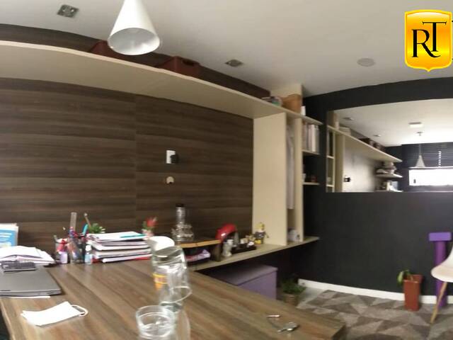 #60.367-A - Apartamento para Locação em Cabo Frio - RJ - 2