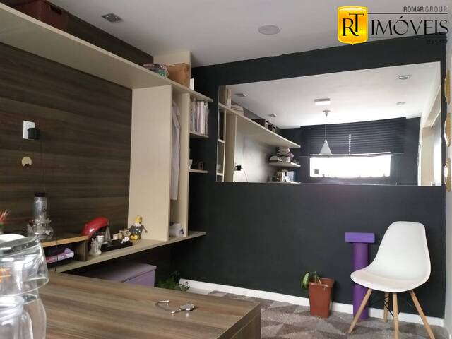 #60.367-A - Apartamento para Locação em Cabo Frio - RJ - 3