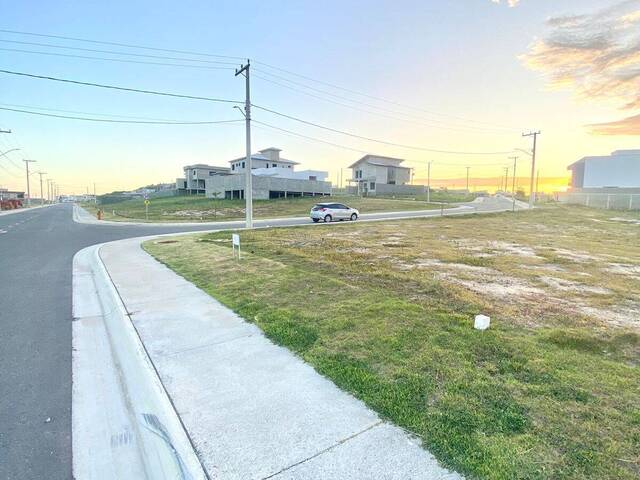 #2858 - Terreno em condomínio para Venda em São Pedro da Aldeia - RJ - 1