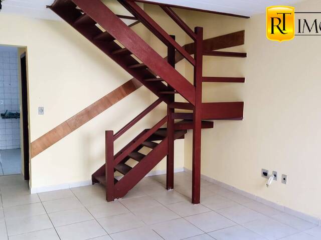 #2859 - Casa em condomínio para Venda em Cabo Frio - RJ - 2