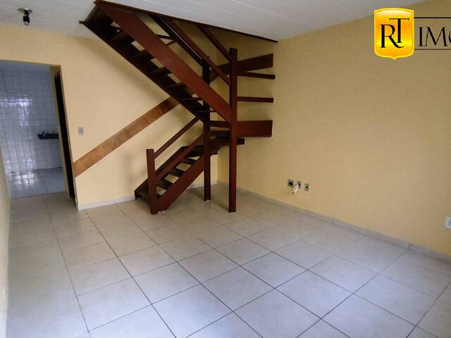 #2859 - Casa em condomínio para Venda em Cabo Frio - RJ - 3