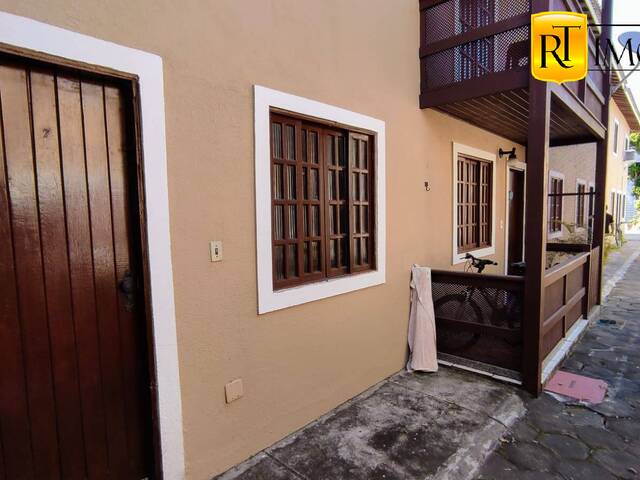 #2859 - Casa em condomínio para Venda em Cabo Frio - RJ - 1