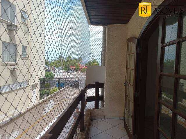 Locação em Parque Hotel - Araruama