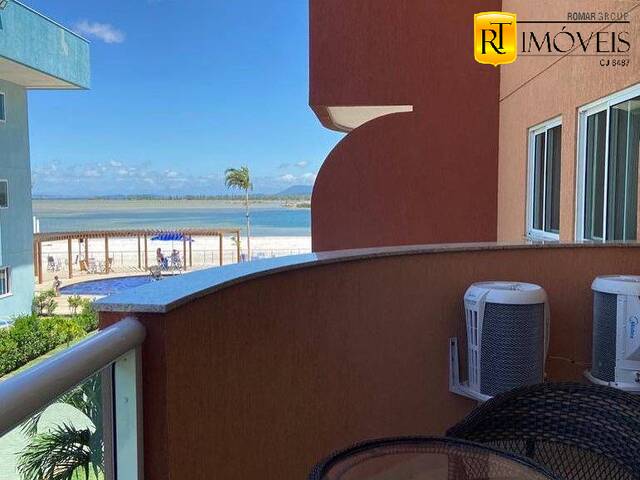 Apartamento para Venda em Arraial do Cabo - 5