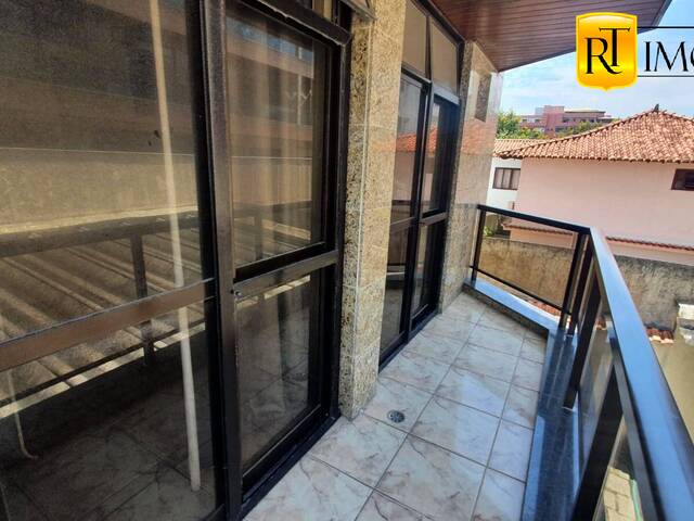 #2861 - Apartamento para Venda em Cabo Frio - RJ - 3