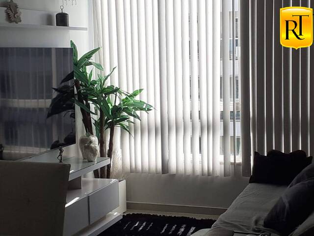 #60.368-A - Apartamento para Venda em Araruama - RJ - 2
