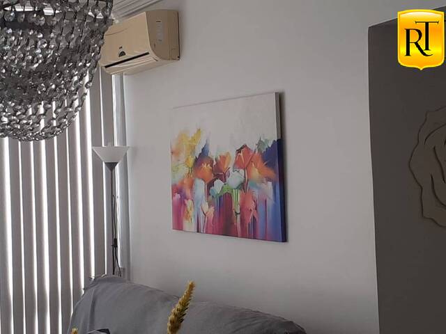 #60.368-A - Apartamento para Venda em Araruama - RJ - 3