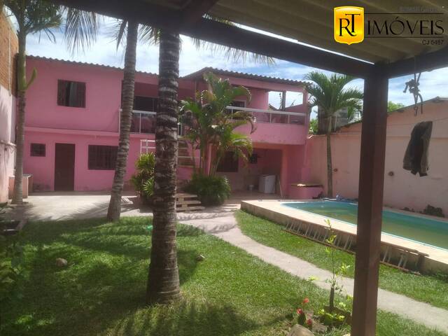 #8009 - Casa para Venda em Cabo Frio - RJ - 3