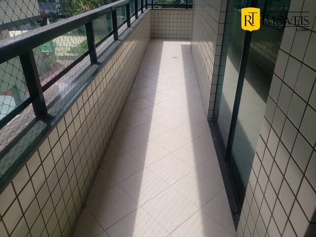 #2104 - Apartamento para Locação em Cabo Frio - RJ - 3