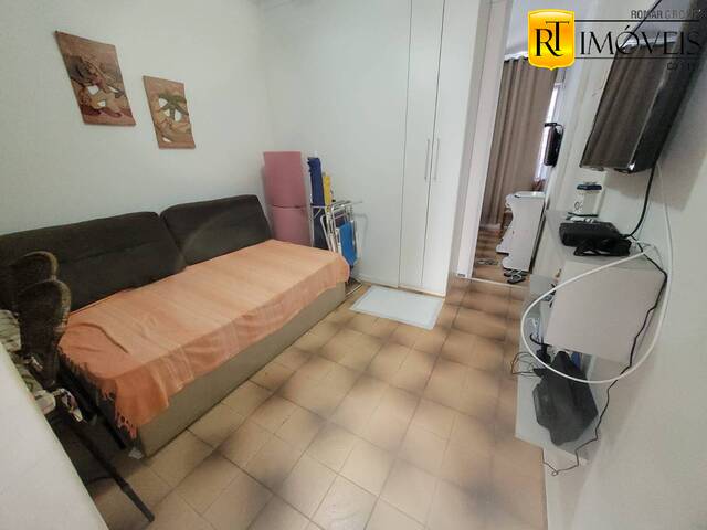 #1257 - Apartamento para Venda em Cabo Frio - RJ - 3