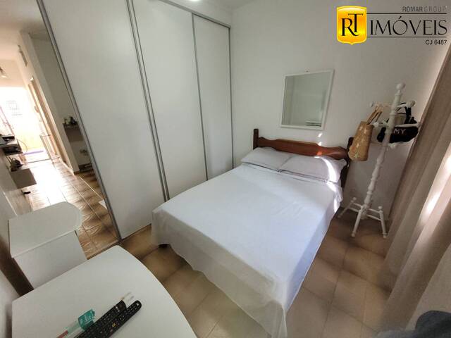 #1257 - Apartamento para Venda em Cabo Frio - RJ - 2