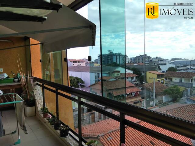 Apartamento para Venda em Cabo Frio - 5