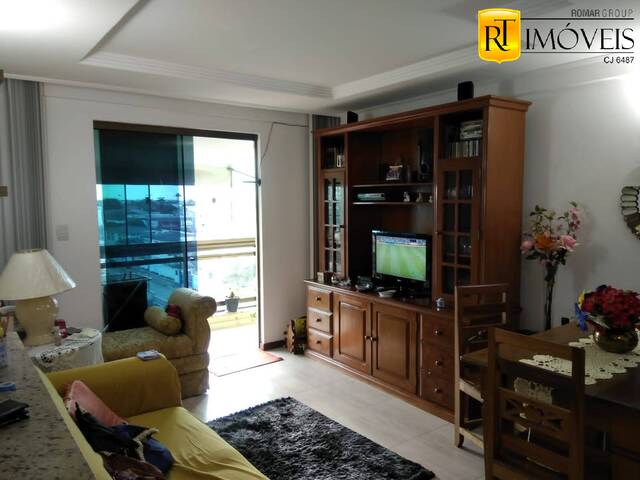 #2864 - Apartamento para Venda em Cabo Frio - RJ - 2