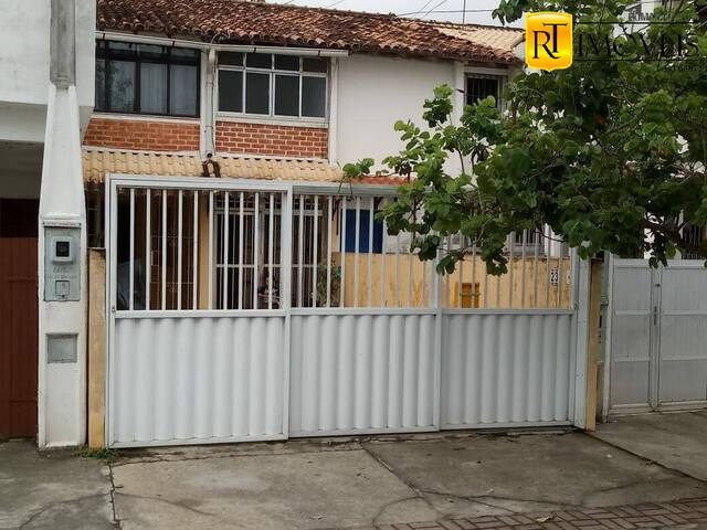 Venda em Vila Blanche - Cabo Frio